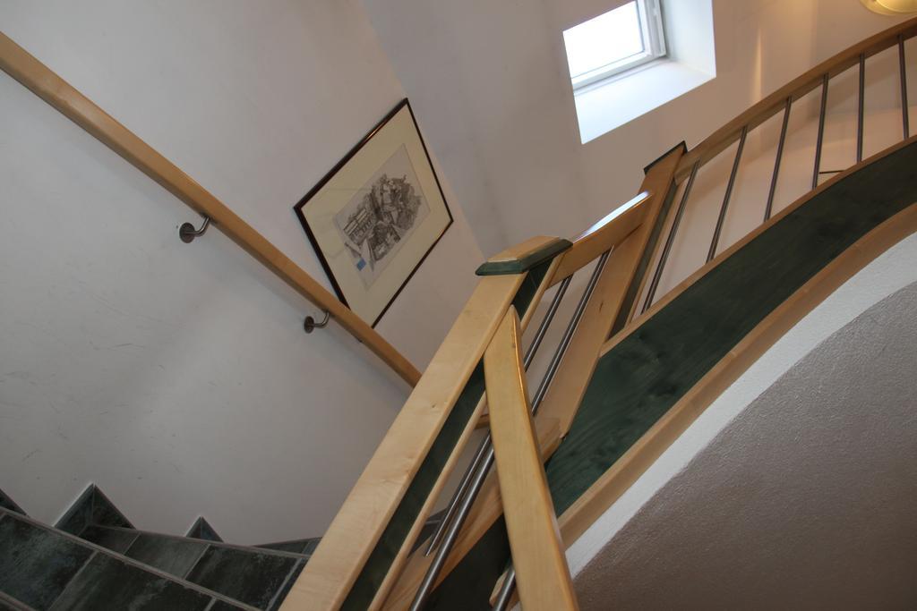 Pension Jahrbacher Leoben (Styria) Ngoại thất bức ảnh